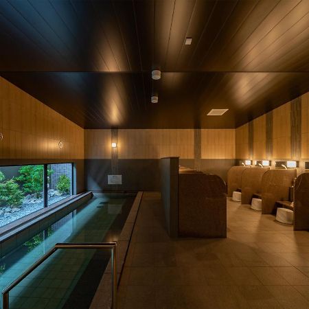 Hotel Route Inn Osaka Izumifuchu Izumi  ภายนอก รูปภาพ