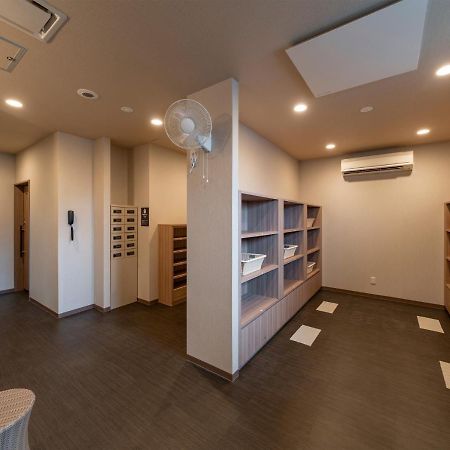 Hotel Route Inn Osaka Izumifuchu Izumi  ภายนอก รูปภาพ