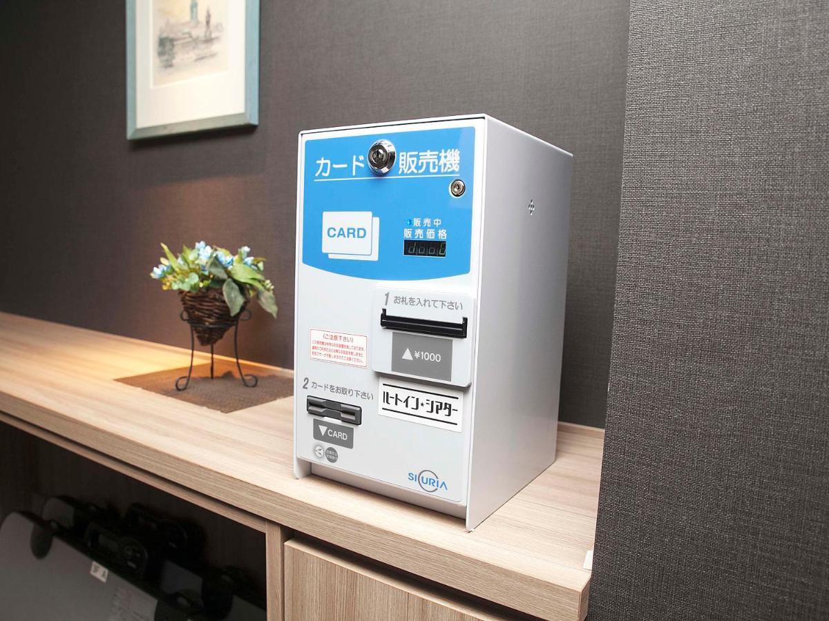 Hotel Route Inn Osaka Izumifuchu Izumi  ภายนอก รูปภาพ