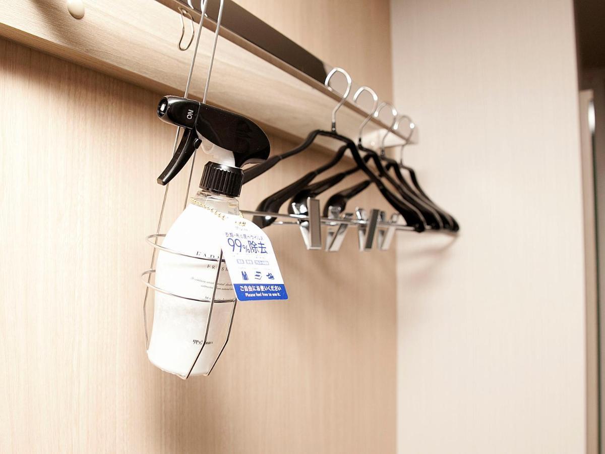Hotel Route Inn Osaka Izumifuchu Izumi  ภายนอก รูปภาพ