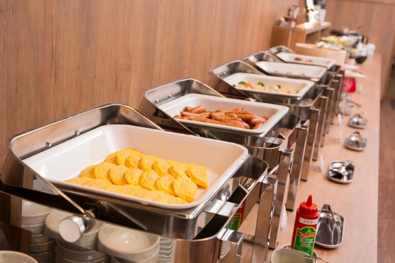 Hotel Route Inn Osaka Izumifuchu Izumi  ภายนอก รูปภาพ