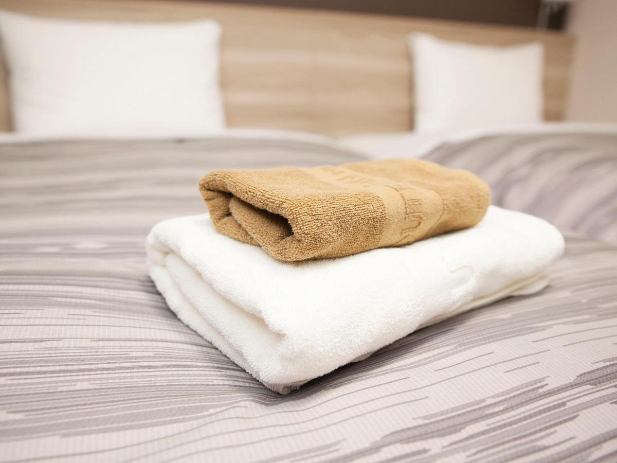 Hotel Route Inn Osaka Izumifuchu Izumi  ภายนอก รูปภาพ
