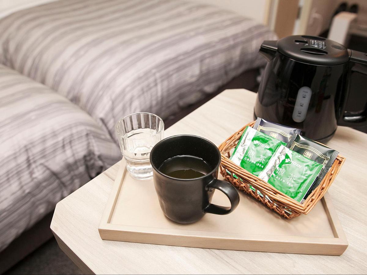 Hotel Route Inn Osaka Izumifuchu Izumi  ภายนอก รูปภาพ