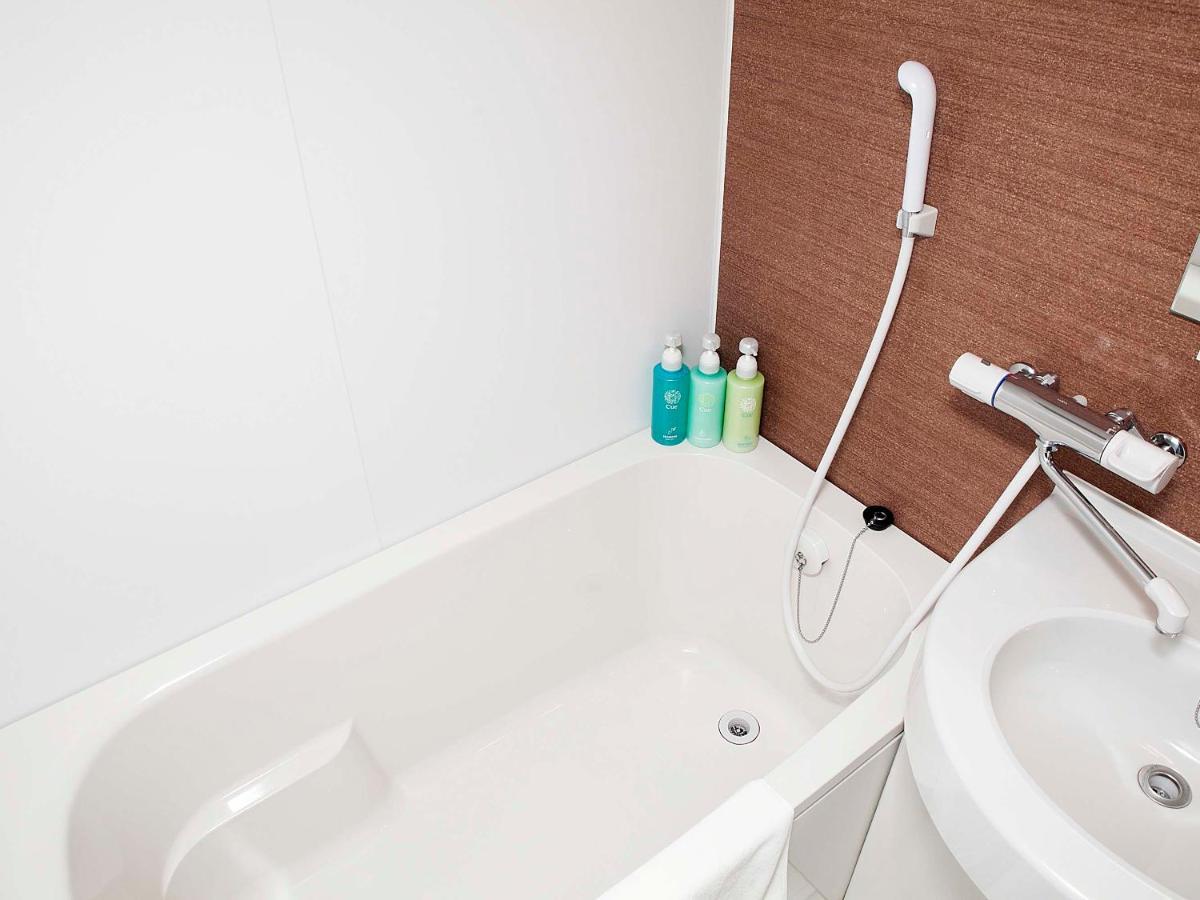 Hotel Route Inn Osaka Izumifuchu Izumi  ภายนอก รูปภาพ