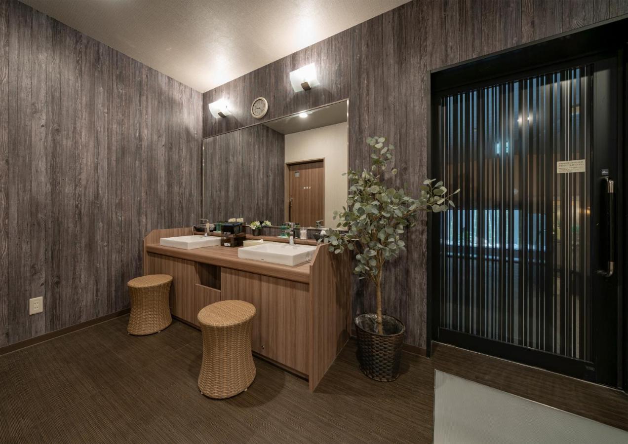Hotel Route Inn Osaka Izumifuchu Izumi  ภายนอก รูปภาพ