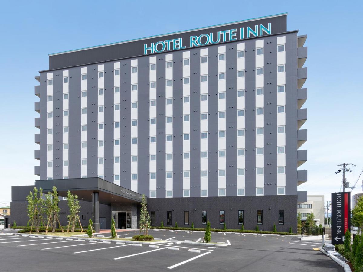 Hotel Route Inn Osaka Izumifuchu Izumi  ภายนอก รูปภาพ