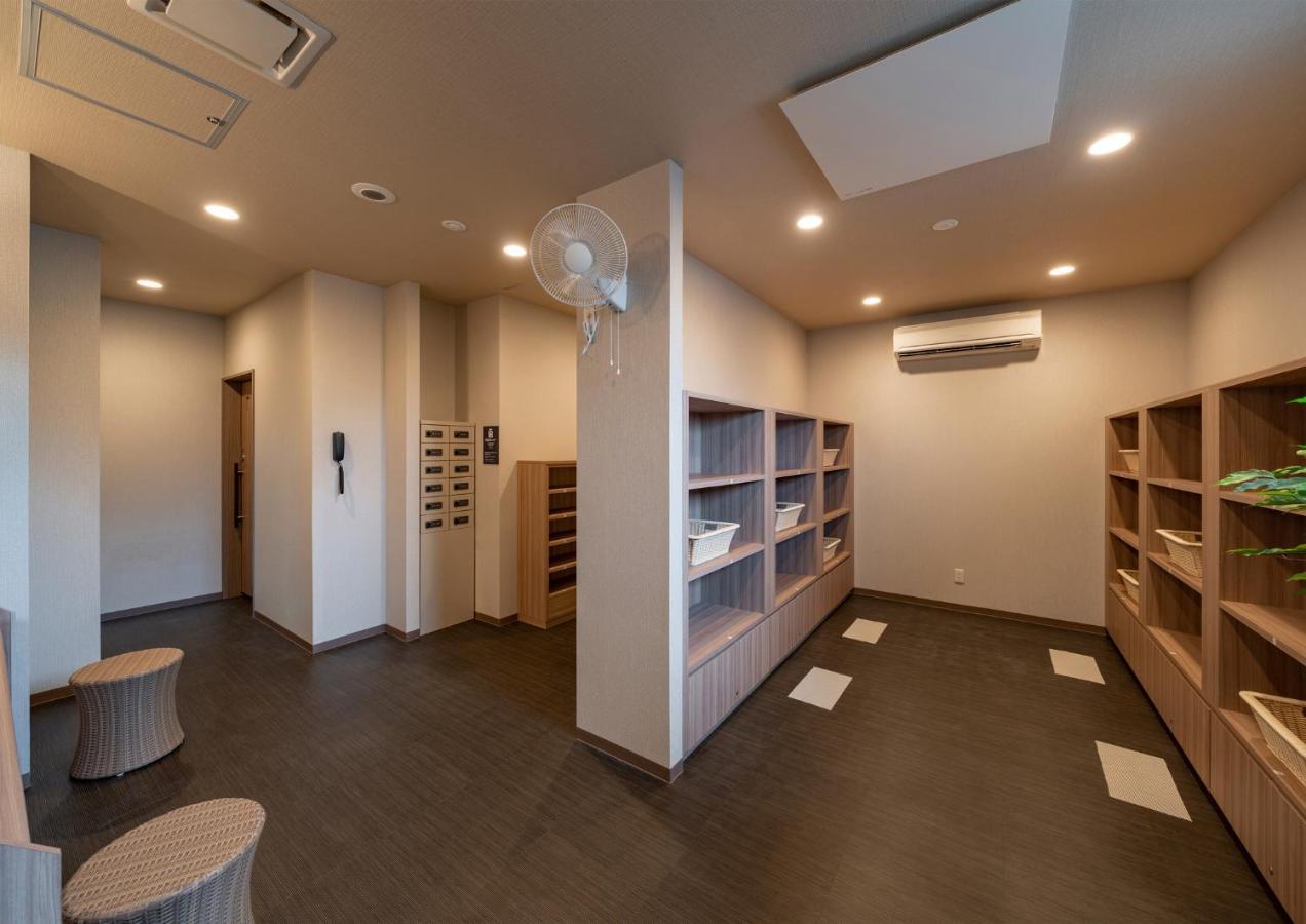 Hotel Route Inn Osaka Izumifuchu Izumi  ภายนอก รูปภาพ