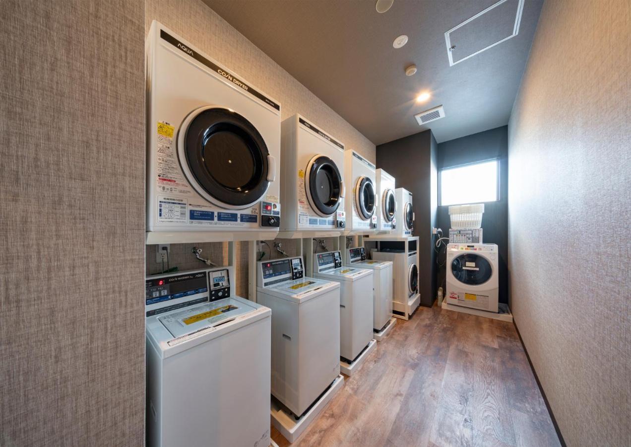 Hotel Route Inn Osaka Izumifuchu Izumi  ภายนอก รูปภาพ