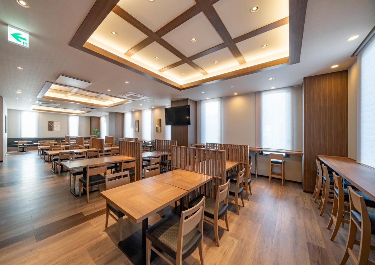 Hotel Route Inn Osaka Izumifuchu Izumi  ภายนอก รูปภาพ