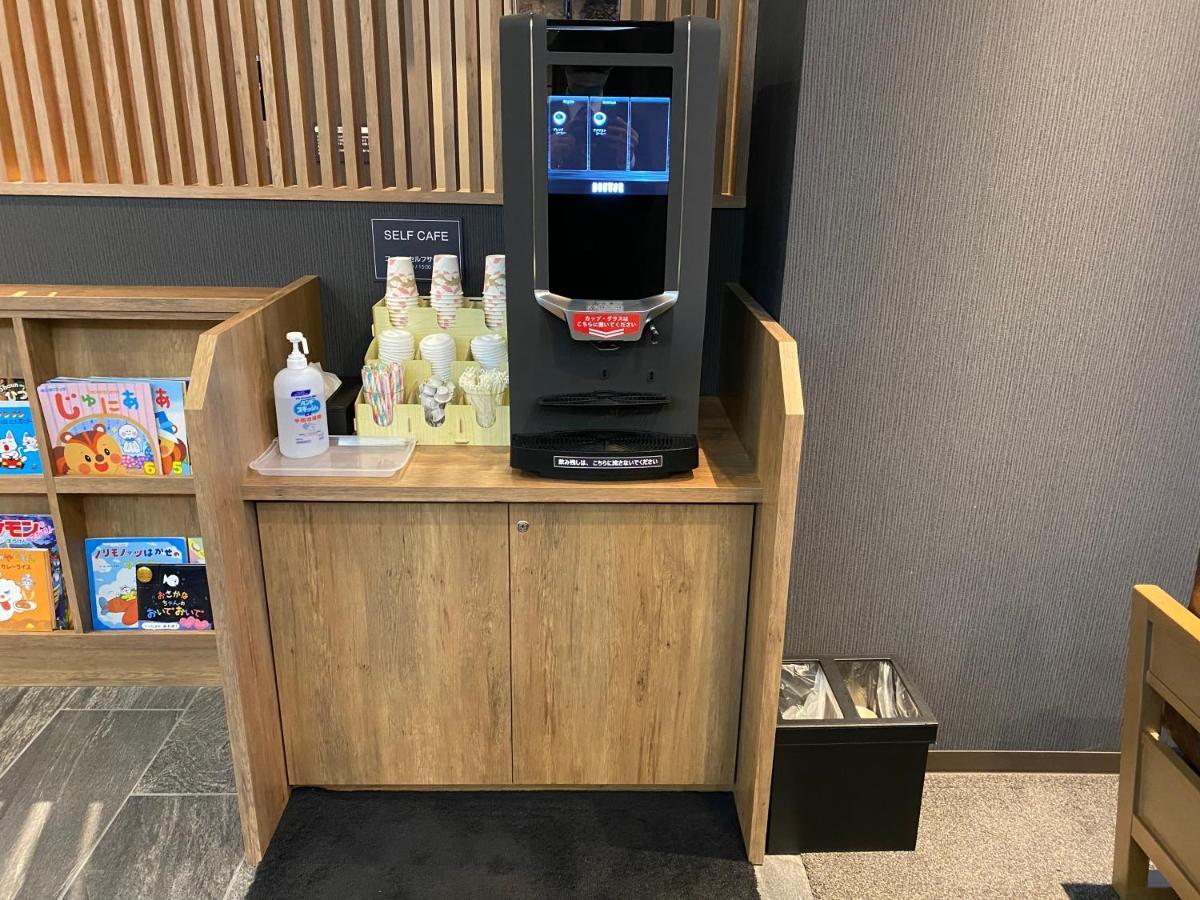 Hotel Route Inn Osaka Izumifuchu Izumi  ภายนอก รูปภาพ