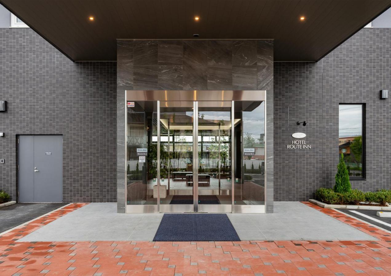 Hotel Route Inn Osaka Izumifuchu Izumi  ภายนอก รูปภาพ