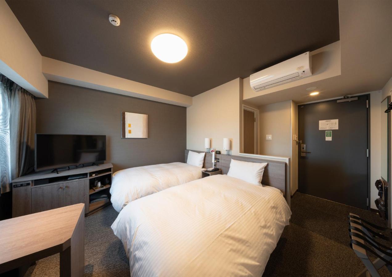 Hotel Route Inn Osaka Izumifuchu Izumi  ภายนอก รูปภาพ